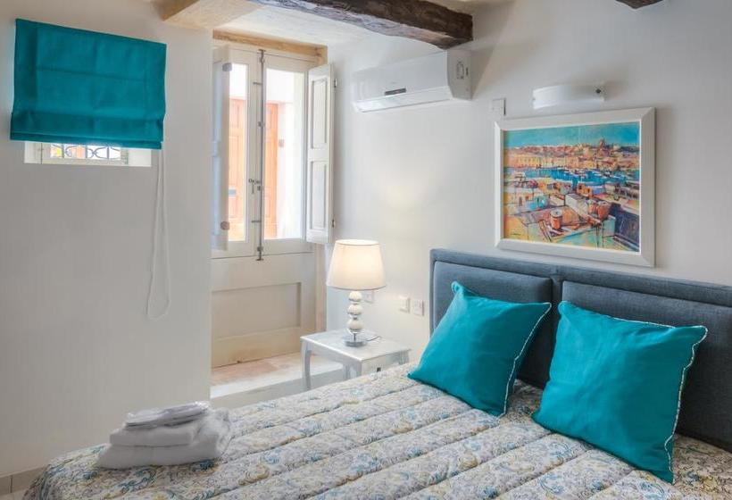 هتل Casa Birmula Boutique