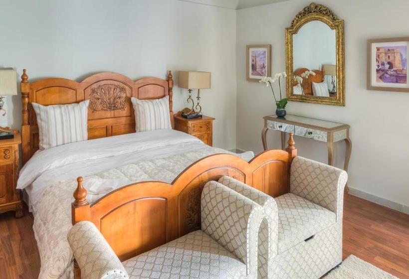 هتل Casa Birmula Boutique