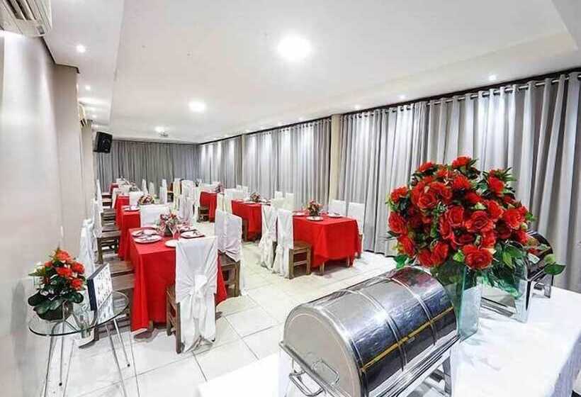 Отель Casa Nova