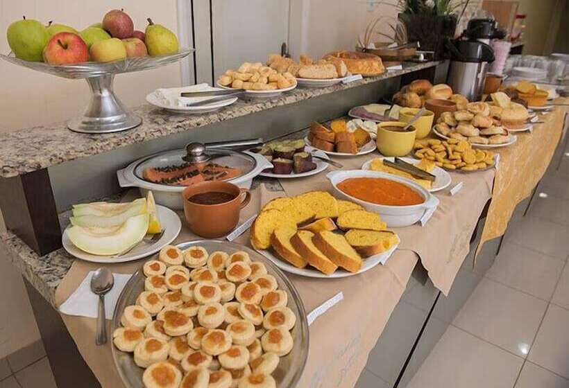 Отель Casa Nova