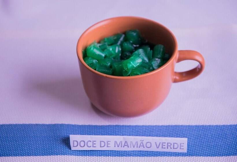 Отель Casa Nova