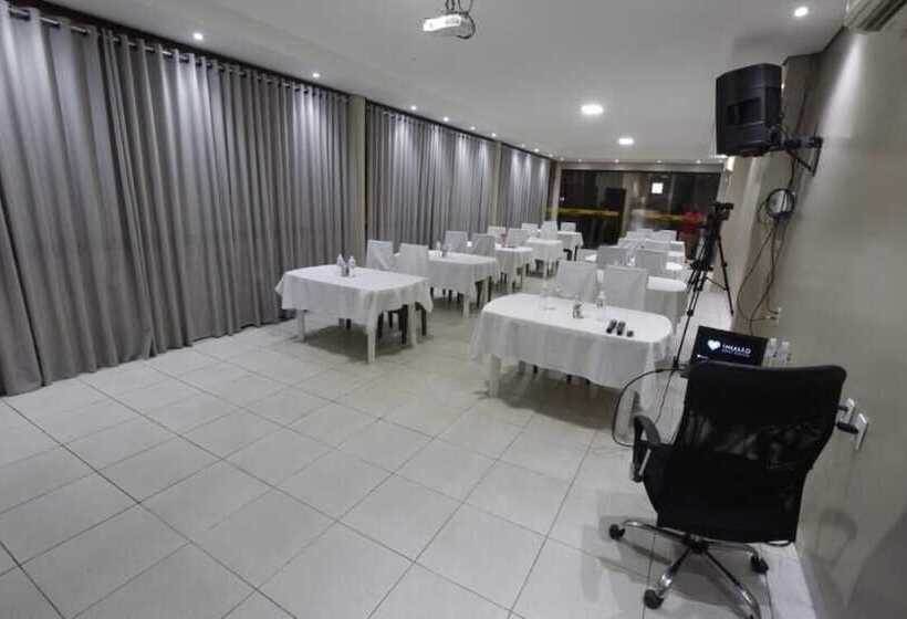 Отель Casa Nova