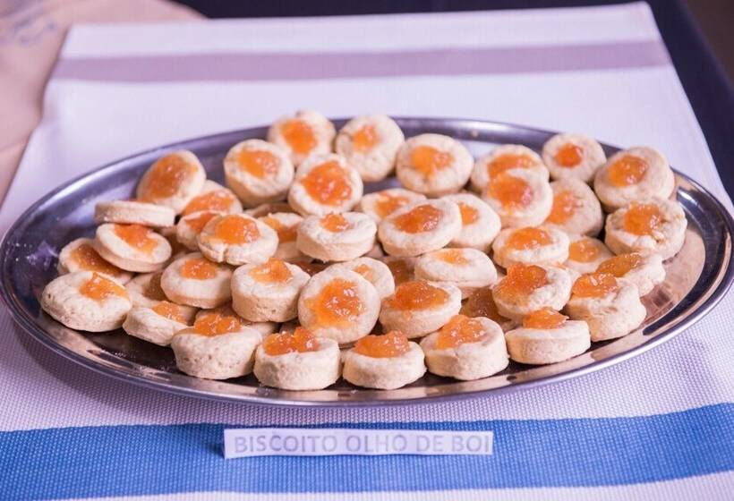 Отель Casa Nova