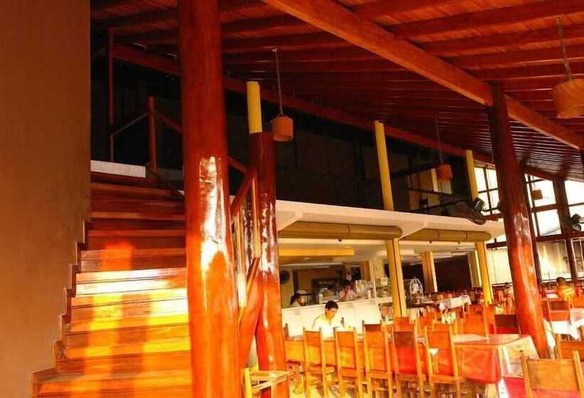 Отель Casa Nova