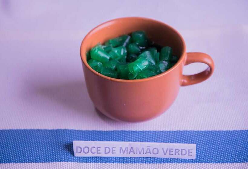 Отель Casa Nova