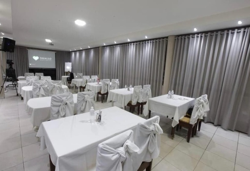 Отель Casa Nova