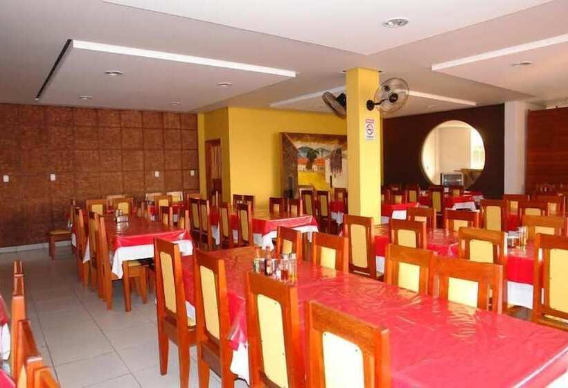 Отель Casa Nova