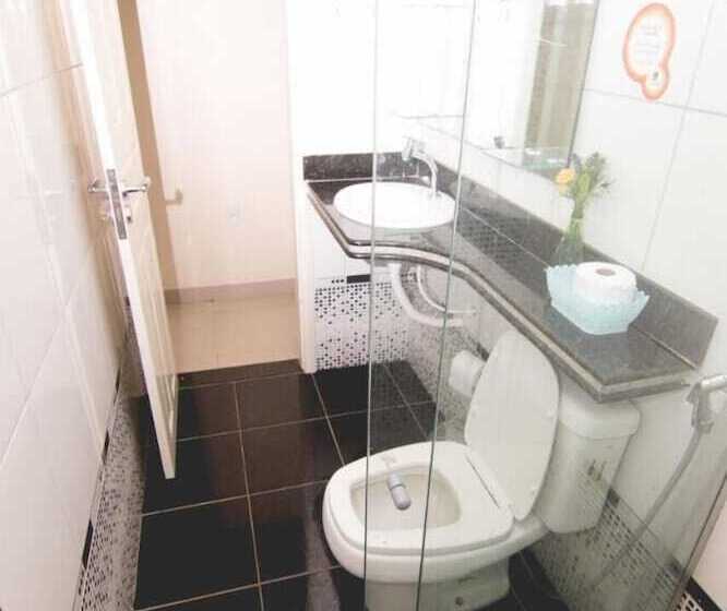 Отель Casa Nova