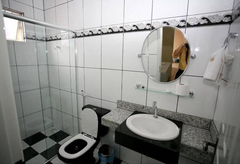 Отель Casa Nova