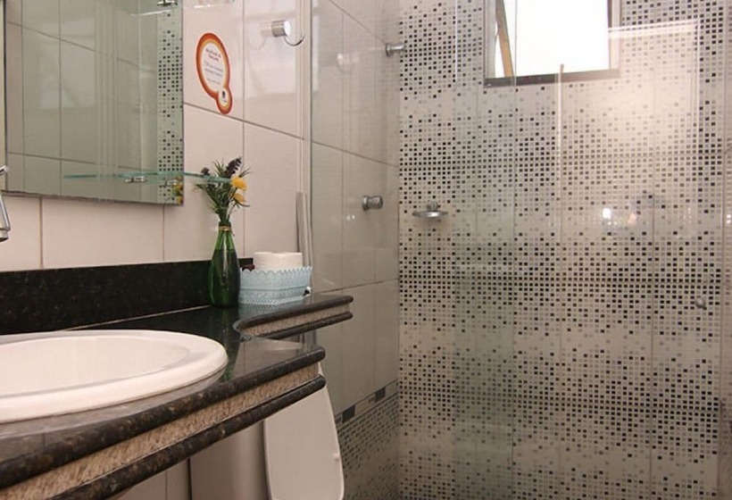 Отель Casa Nova