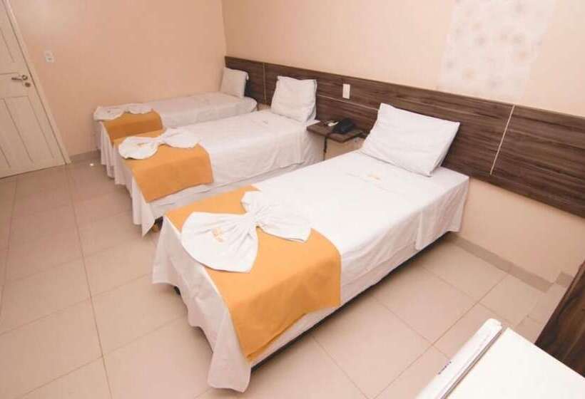 Отель Casa Nova