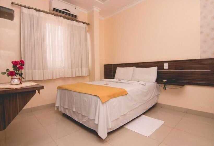 Отель Casa Nova