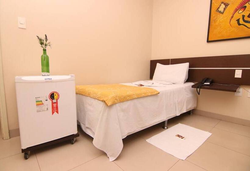 Отель Casa Nova