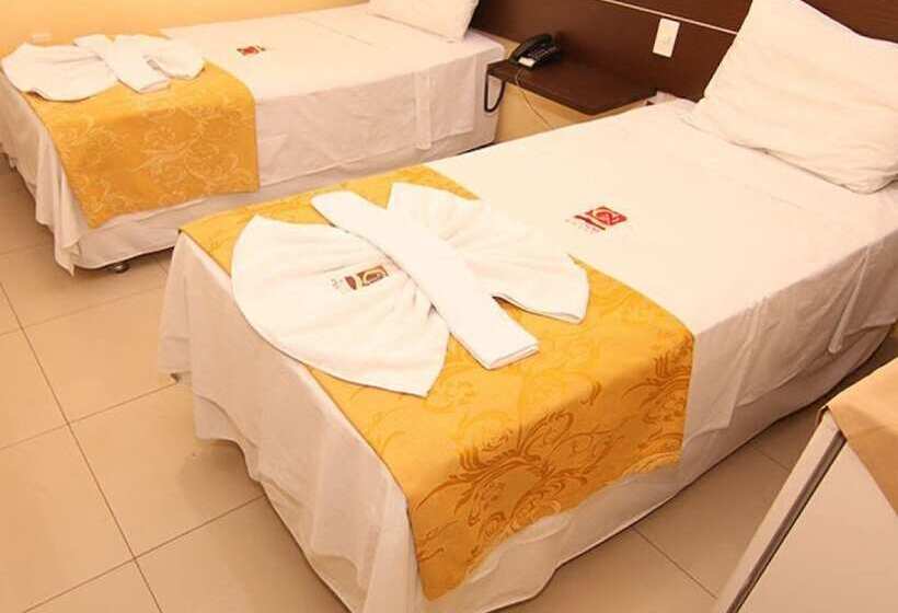 Отель Casa Nova