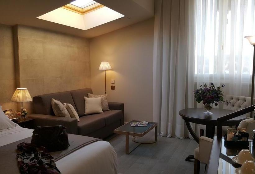 ホテル Casa Vilella 4 Sup