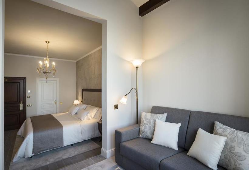 هتل Casa Vilella 4 Sup