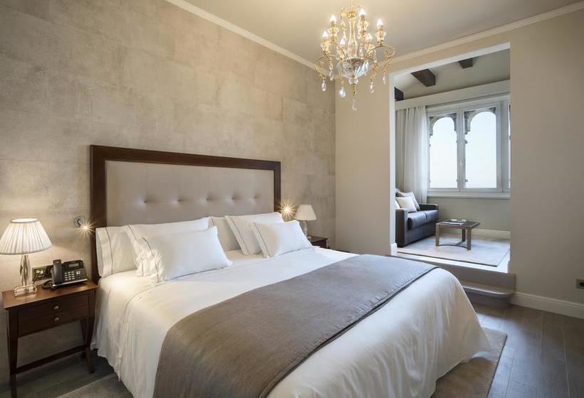 ホテル Casa Vilella 4 Sup