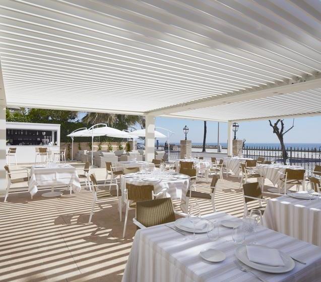 ホテル Casa Vilella 4 Sup