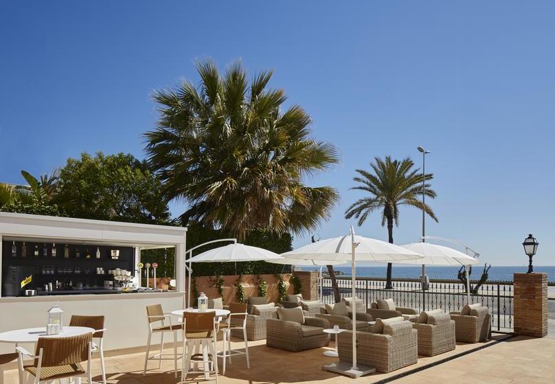 هتل Casa Vilella 4 Sup