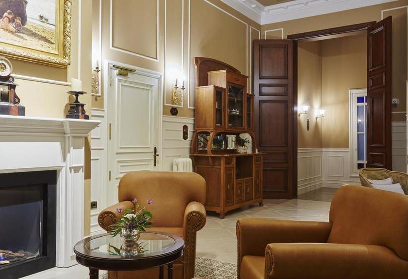 ホテル Casa Vilella 4 Sup