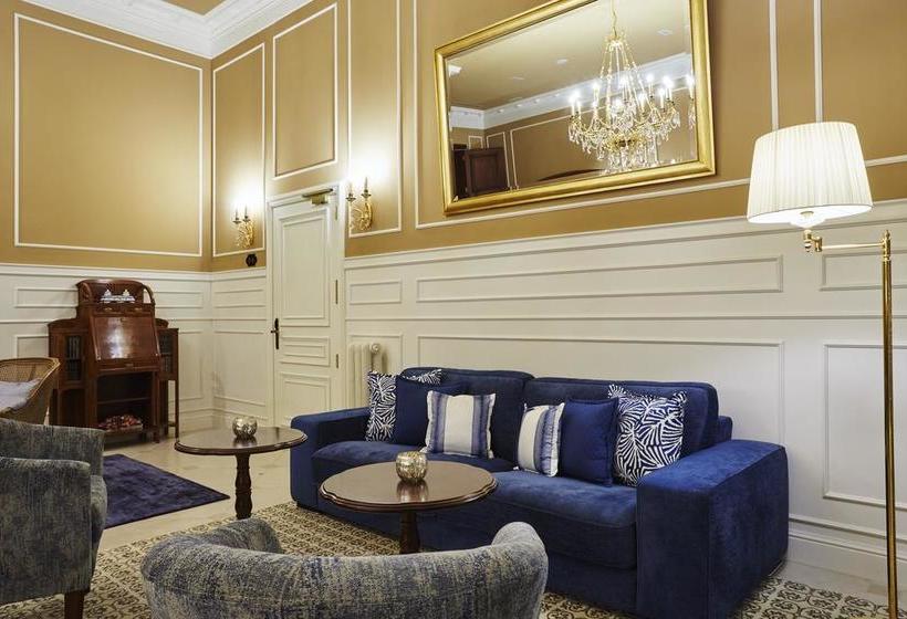 ホテル Casa Vilella 4 Sup