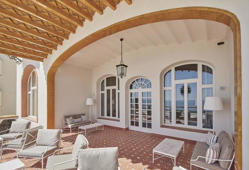 ホテル Casa Vilella 4 Sup