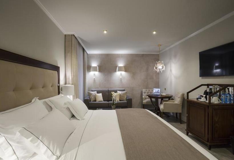 ホテル Casa Vilella 4 Sup