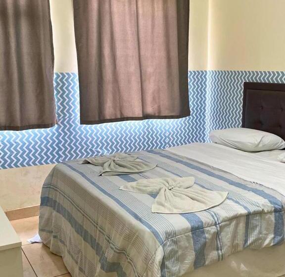 호텔 Central Campo Grande