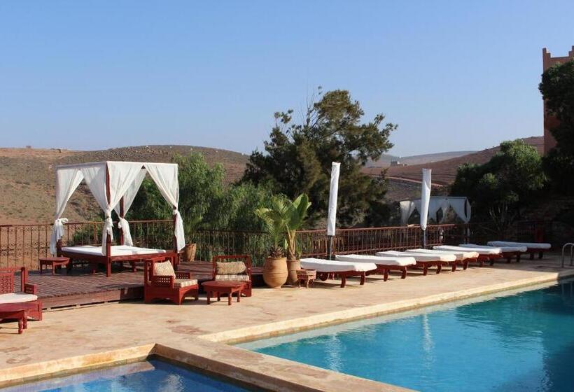 هتل De Charme Les 3 Chameaux 4 étoiles