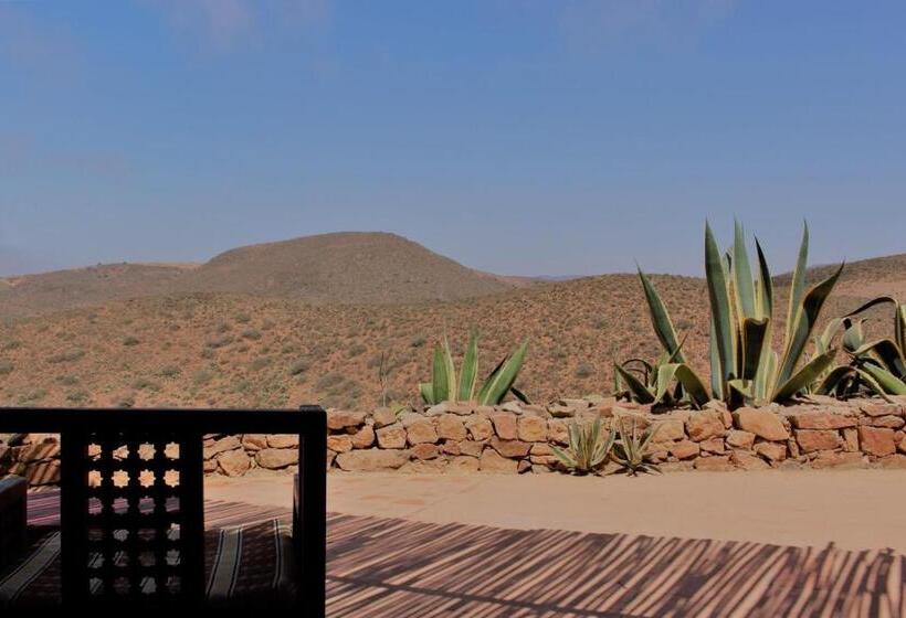 هتل De Charme Les 3 Chameaux 4 étoiles