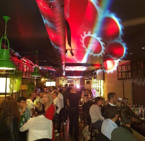 בית מלון כפרי De Charme