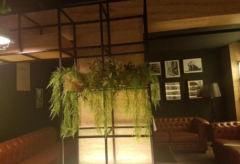 בית מלון כפרי De Charme