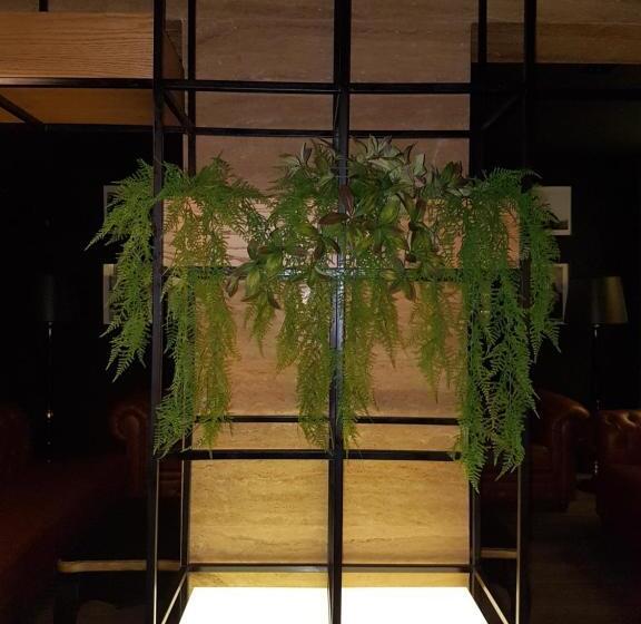 בית מלון כפרי De Charme