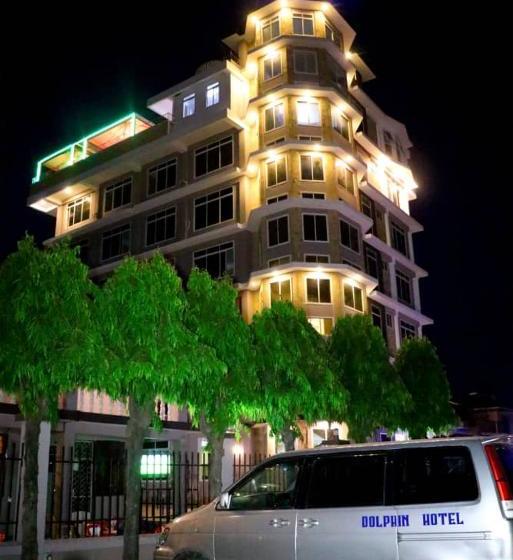ホテル Dolphin