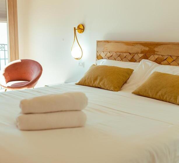 هتل Domus Maris Relais Boutique