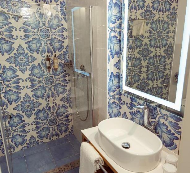 בית מלון כפרי Domus Maris Relais Boutique