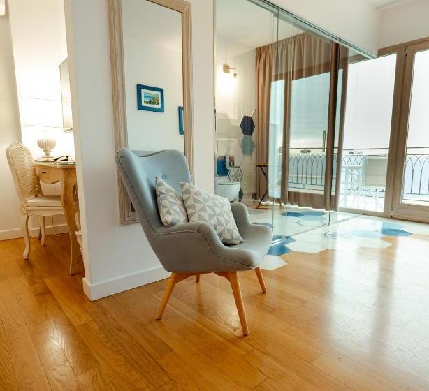 בית מלון כפרי Domus Maris Relais Boutique