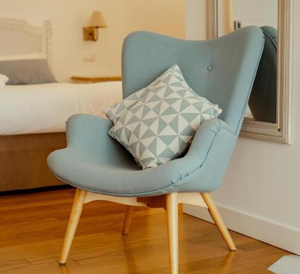 בית מלון כפרי Domus Maris Relais Boutique