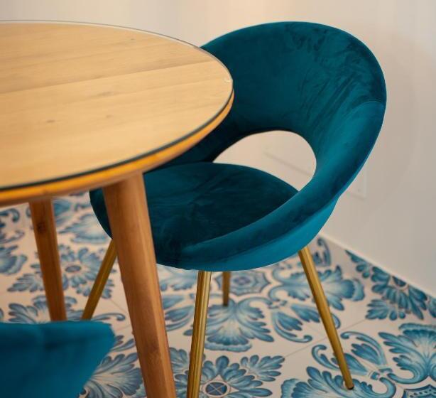 בית מלון כפרי Domus Maris Relais Boutique