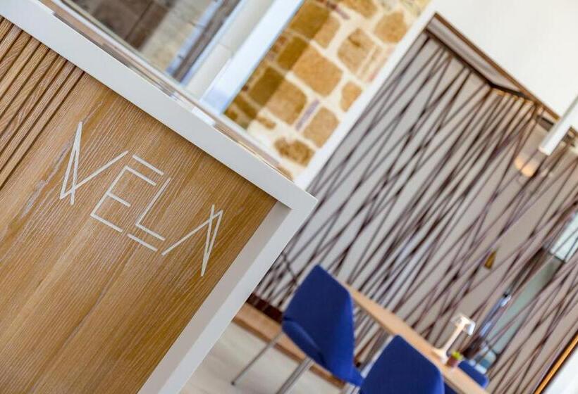 בית מלון כפרי Domus Maris Relais Boutique