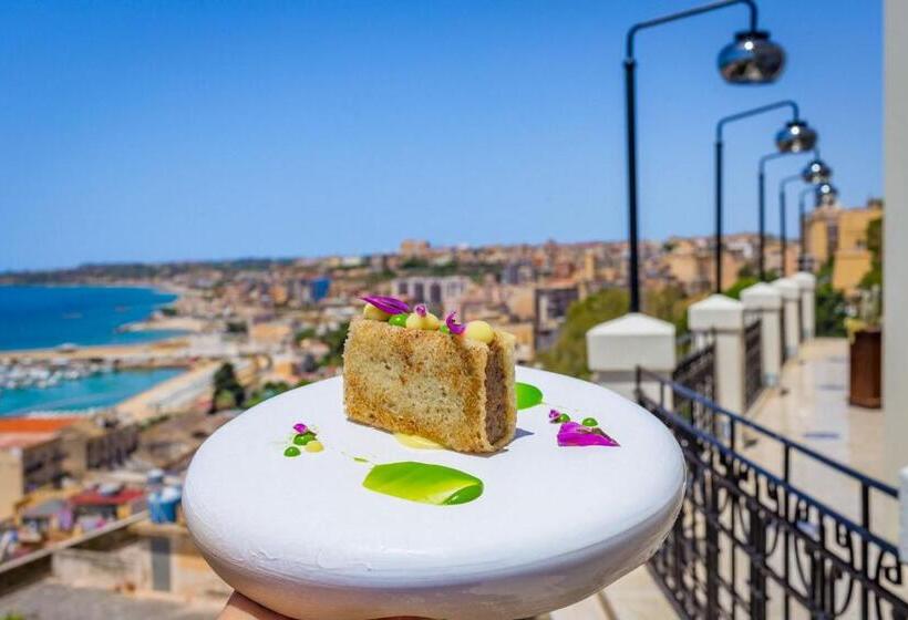 בית מלון כפרי Domus Maris Relais Boutique