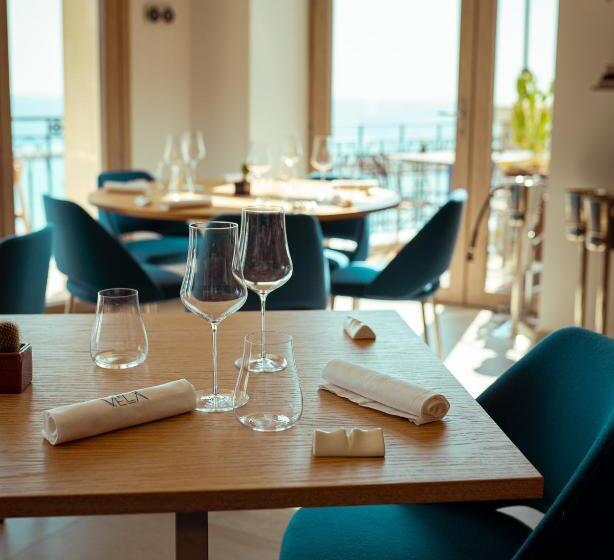 בית מלון כפרי Domus Maris Relais Boutique