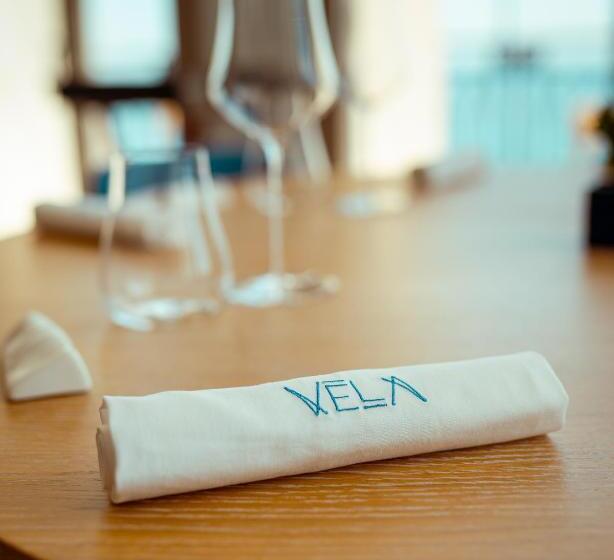 בית מלון כפרי Domus Maris Relais Boutique