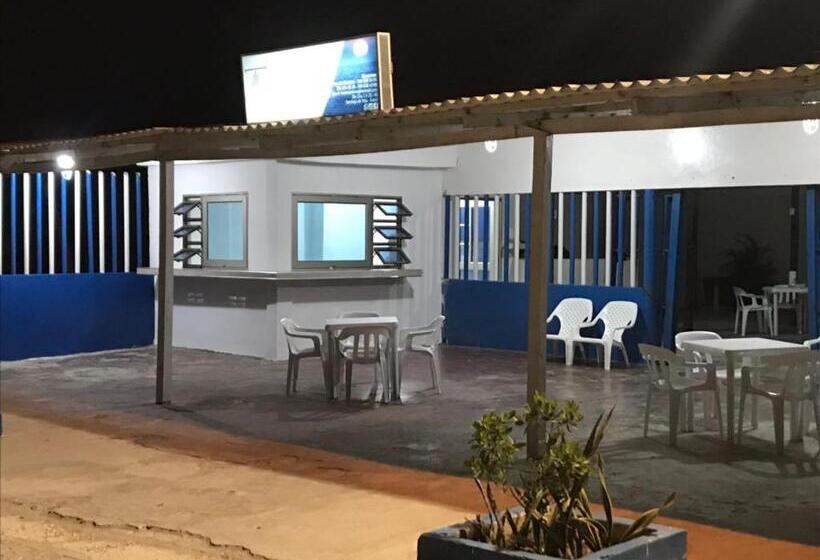 هتل Don Toño Tolú