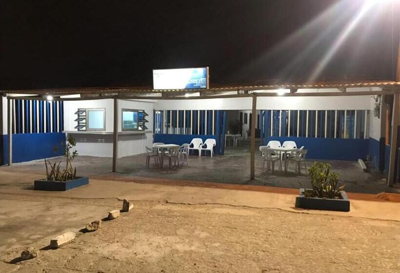 בית מלון כפרי Don Toño Tolú