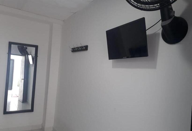 בית מלון כפרי Don Toño Tolú