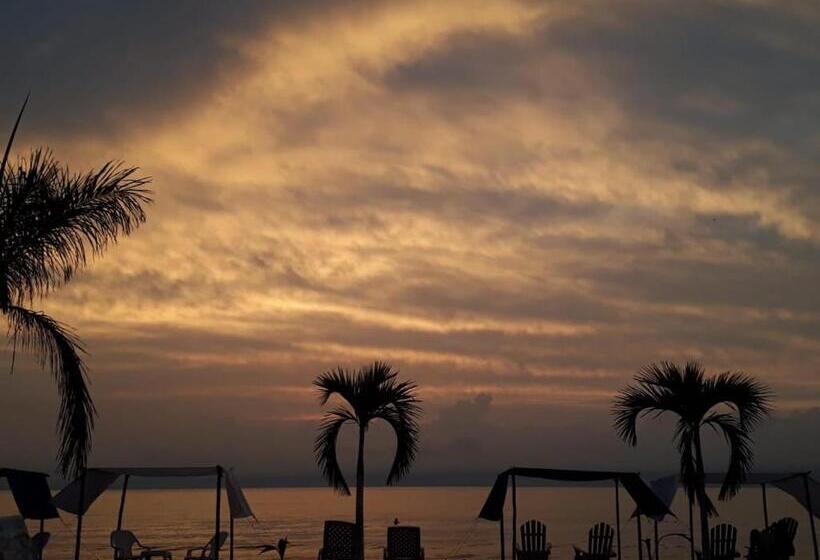 בית מלון כפרי Don Toño Tolú