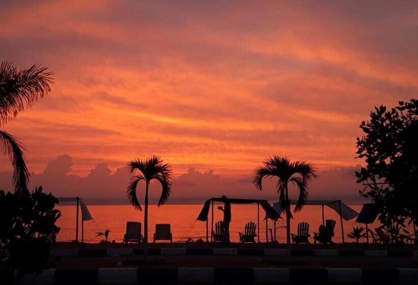 هتل Don Toño Tolú