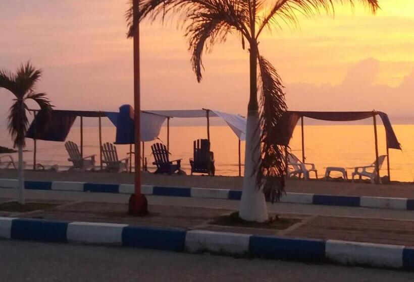 בית מלון כפרי Don Toño Tolú