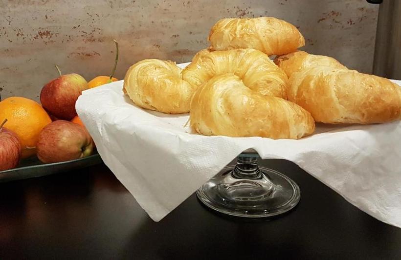 酒店 Du Lac Grandson